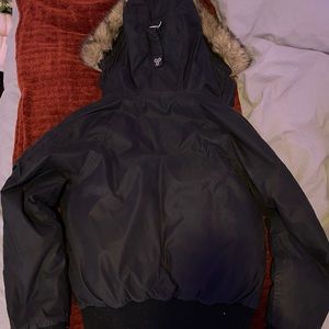 TNA (aritzia) Cortina Parka